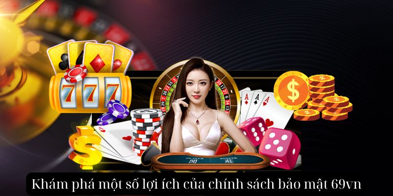 Chính sách bảo mật là gì